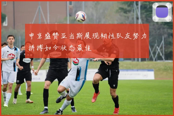 申京盛赞亚当斯展现韧性队友努力拼搏如今状态最佳